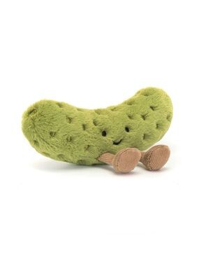 Jellycat Amuseables Pickle - NWT